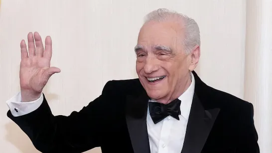 Martin Scorsese soutient une entreprise d'IA avec laquelle il pourrait créer de prochains films.