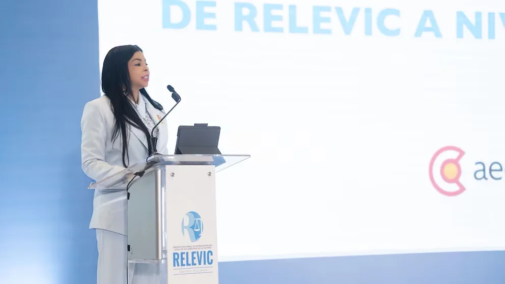 La Procureure Générale de la République Dominicaine intègre 146 avocats et 37 nouveaux bureaux à Relevic pour renforcer l'accès à la justice. (Photo fournie par la Procureure Générale de la République Dominicaine)