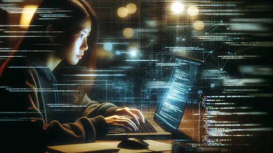 Code Geek avec IA : comment l'intelligence artificielle transforme la culture et la programmation.