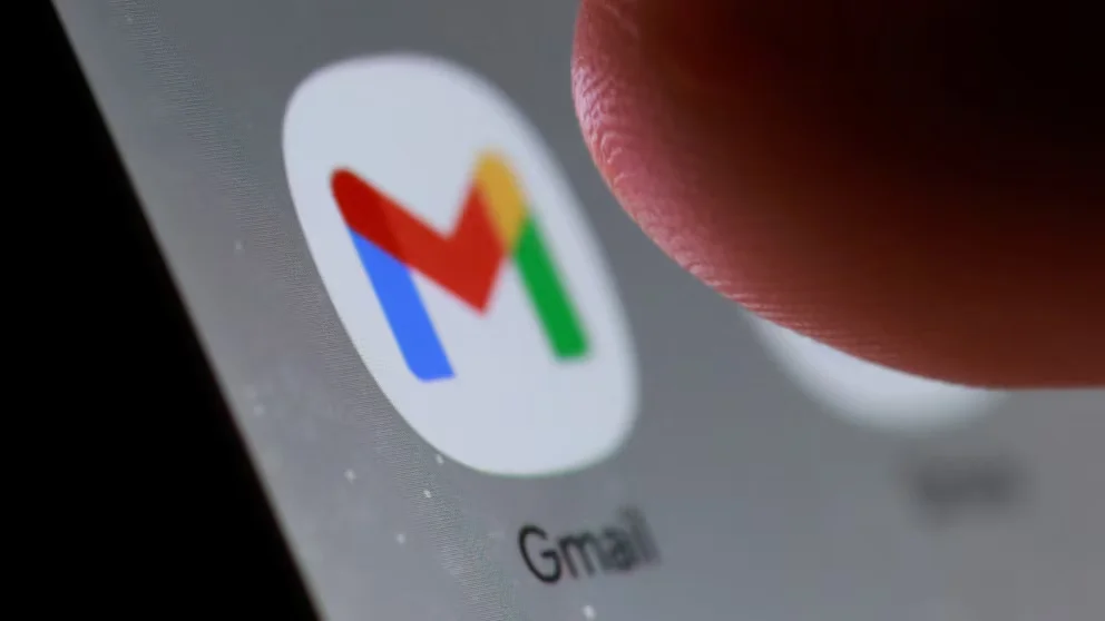 Gmail