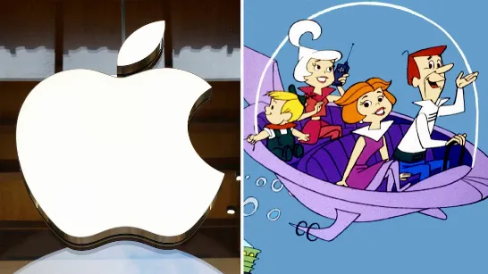 Siri d'Apple révélerait une secrétaire réelle à la manière des 'Supersanitizeurs' avec accès à ta vie personnelle.