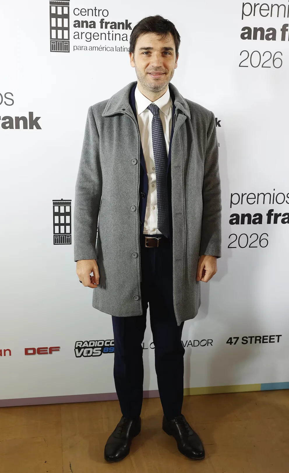 Premios Ana Frank 2026