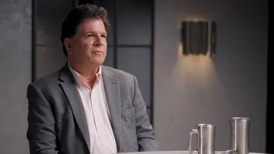 Peter Thiel's right-hand man also came to Argentina and spoke about AI: "If this breaks capitalism, let it break."