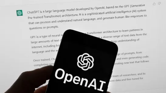 Le mode de ChatGPT qui désactive sa connexion Internet pour protéger vos données privées.