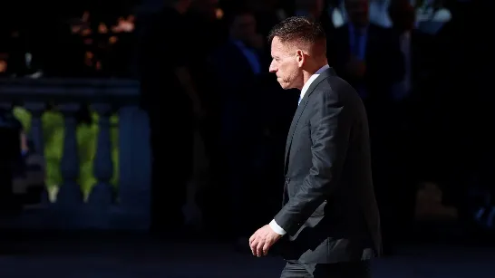 Palantir, l'entreprise du magnat de la technologie qui s'est installée à Buenos Aires, est contestée en Europe : son « moment Streisand » en Suisse.