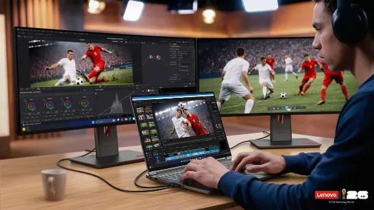 Ainsi se surveille chaque match de la Coupe du Monde : le Centre de Commandement Intelligent qui voit tout en temps réel.