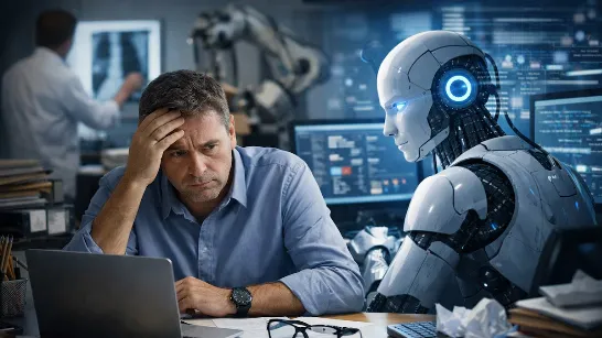 La Californie exige une révision humaine obligatoire avant tout licenciement par intelligence artificielle à partir de 2027