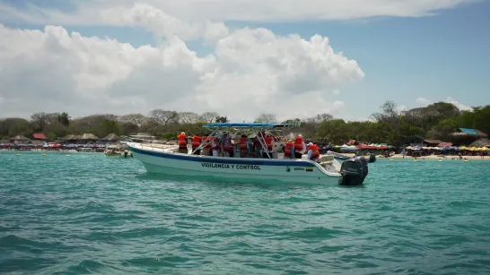 Obligation d'assurance dans plusieurs Parcs Nationaux Naturels de Colombie : ainsi progresse la mesure.