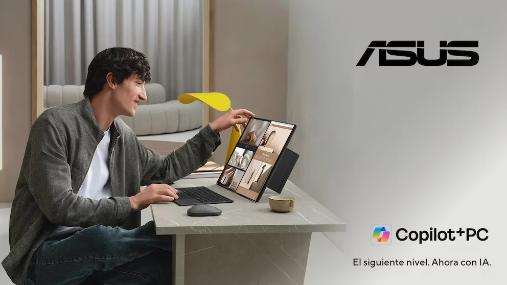 (Cortesía ASUS)