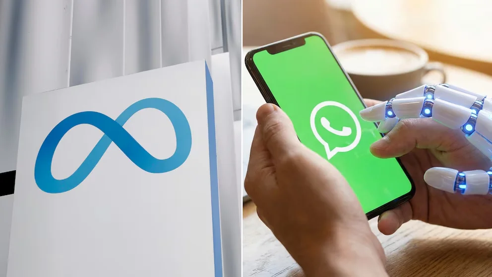 Meta One - WhatsApp - WhatsApp Plus - technologie - 16 juin