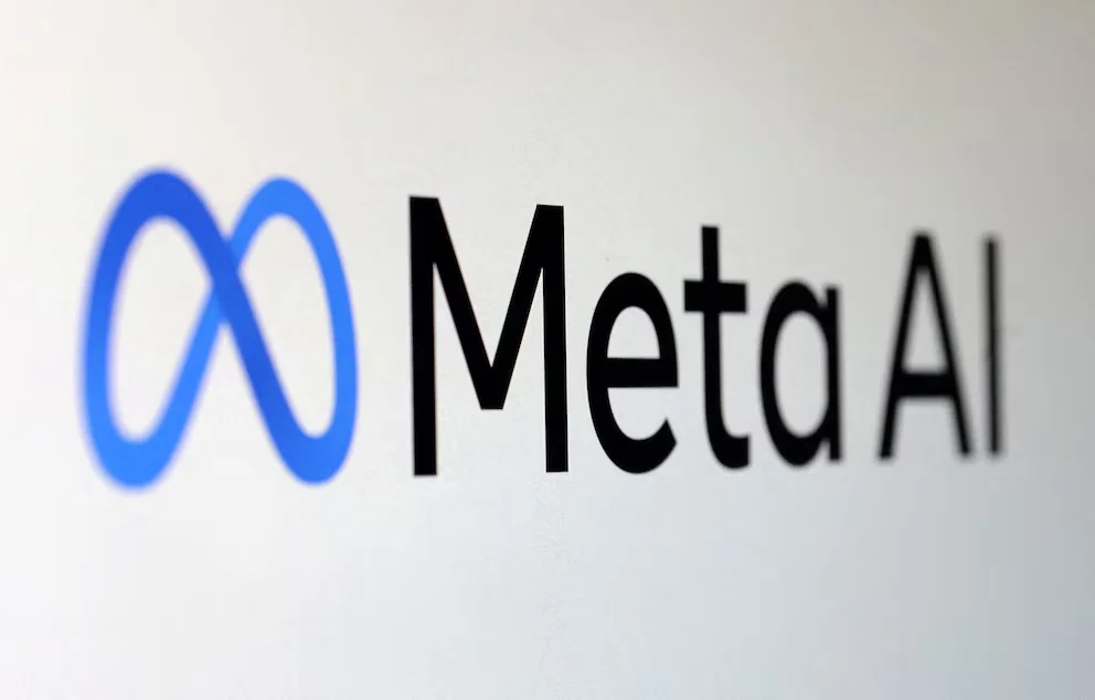 Meta One est un nouveau système d'abonnement payant lancé par Meta qui regroupe des outils exclusifs, des fonctions pour les créateurs, les entreprises et des capacités avancées d'IA. REUTERS/Dado Ruvic