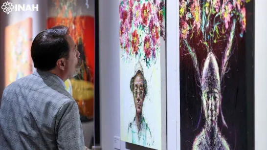 Pour découvrir la Corée du Sud sans quitter la CDMX, cette exposition sur l'avenir, la technologie et l'art du pays asiatique est le plan idéal.