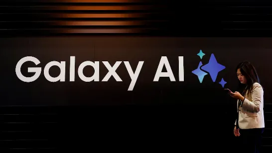 Comment contrôler quelles fonctions d'IA activer et lesquelles ne pas activer sur un Samsung Galaxy.
