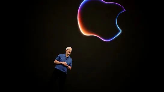 Apple annonce une augmentation des prix aux États-Unis en raison de la pénurie de puces d'IA : quels produits seront plus chers et à partir de quand.