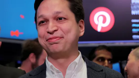 Il a grandi en voulant être médecin, il est allé travailler chez Google et a détecté un besoin : ainsi est née l'une des entreprises les plus précieuses de Silicon Valley.