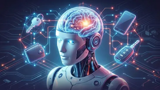 Comment fonctionne le système révolutionnaire du MIT qui permet aux robots d'avoir une mémoire spatiale similaire à celle des humains.