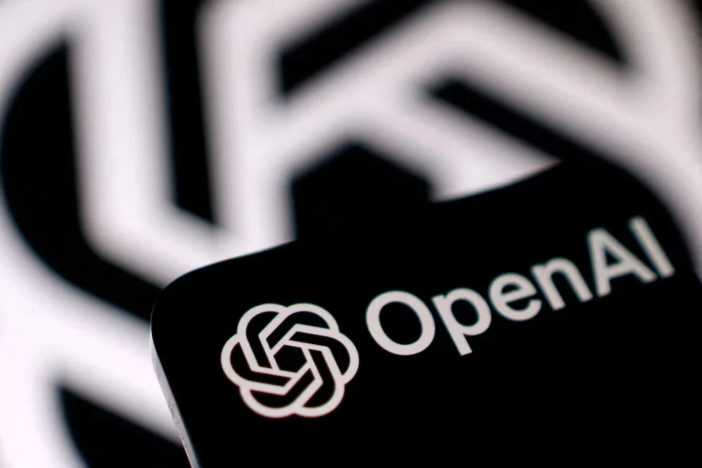La puce Jalapeño développée par OpenAI devient un élément clé pour les centres de données. REUTERS/Dado Ruvic