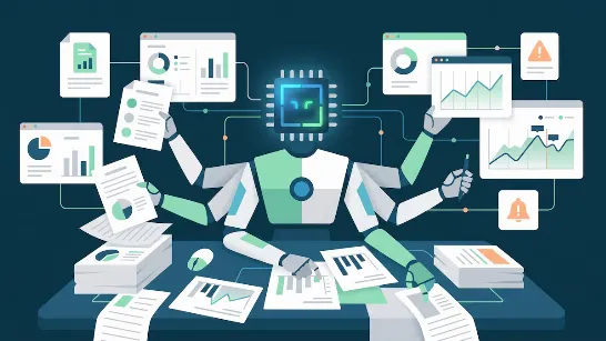 Pourquoi l'intelligence artificielle échoue-t-elle dans les entreprises ? Les clés de la frustration des entreprises.