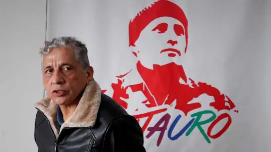 “De 5 à 15 ans de prison” : ce que risque Antauro Humala après la déclaration de la Procureur, selon l'ex-commandant de la PNP.