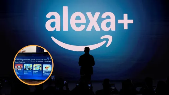 Alexa+ réserve des restaurants pour vous : la fonction d'Amazon qui trouve une table gratuite.