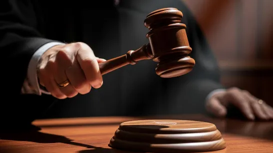 Hito légal : un avocat d'IA remporte un procès devant un tribunal du Royaume-Uni.