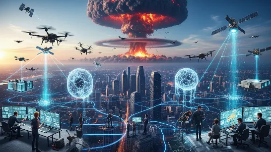 L'arme absolue contre la guerre invisible