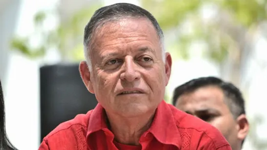 Le fondateur du chavisme augmente la pression sur Delcy Rodríguez et exige de la transparence dans la négociation avec l'opposition.