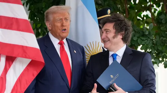 Terres rares : l'Argentine rejoint un bloc dirigé par les États-Unis pour renforcer les chaînes d'approvisionnement de l'IA.