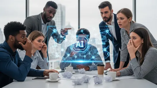 Ignorer ces compétences pourrait affecter votre avenir professionnel à l'ère numérique.