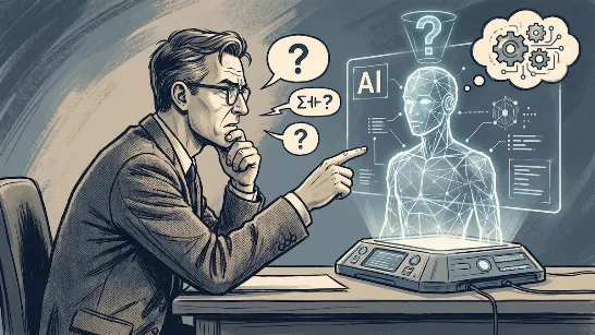 Que fait réellement l'intelligence artificielle lorsqu'elle répond, selon diverses études Que fait réellement l'intelligence artificielle lorsqu'elle répond, selon diverses études De nombreuses études se penchent sur le fonctionnement de l'intelligence artificielle (IA) et sur la manière dont elle génère des réponses. Ces recherches montrent que l'