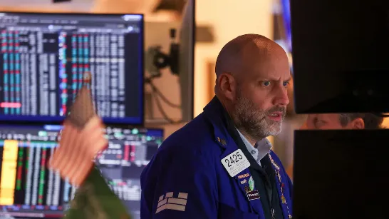 Le Dow Jones a clôturé à un niveau record après une hausse généralisée à Wall Street.