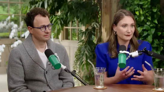 L'avertissement des fondateurs d'Anthropic sur l'avenir de l'IA : « Tomber amoureux de ces systèmes est une mauvaise idée »