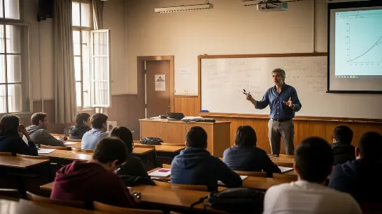 63 % des étudiants préfèrent les enseignants à l'IA dans leur formation numérique.