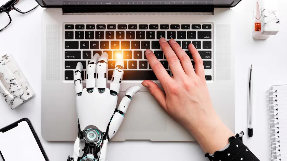 Diverses études signalent que cette transformation rendra nécessaire que des millions de travailleurs développent de nouvelles compétences dans les années à venir.