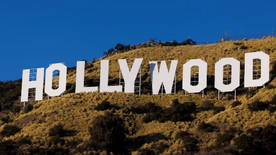 Les studios d'Hollywood pourraient être contraints de révéler comment ils utilisent l'IA.