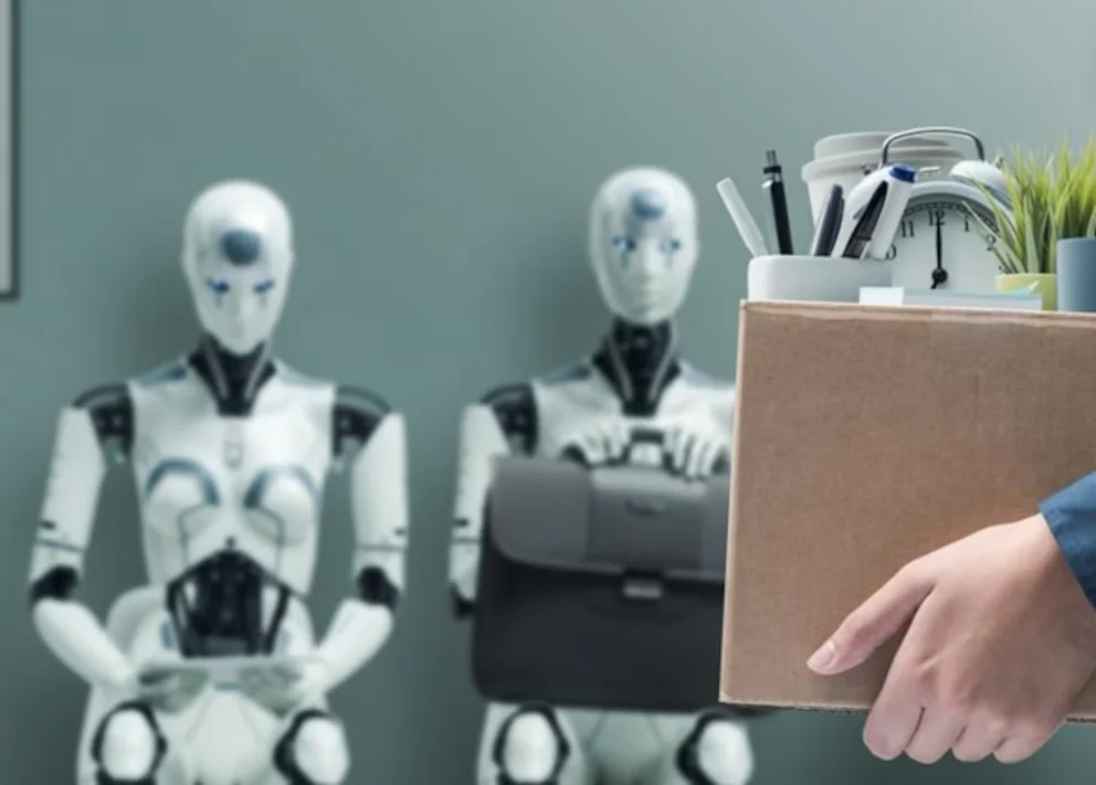 Les spécialistes estiment que l'accent ne doit pas être mis sur la confrontation entre les travailleurs et l'intelligence artificielle, mais sur la manière dont les deux peuvent travailler de manière complémentaire.