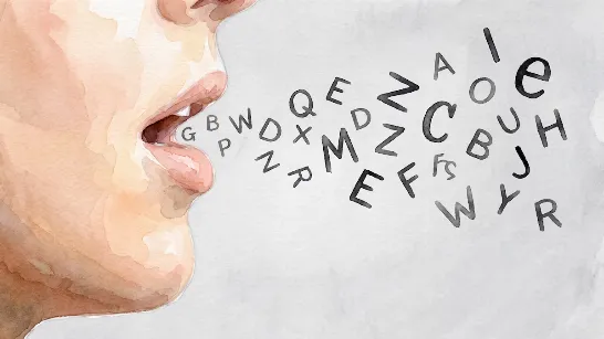 Une carte de 20 000 mots a révélé pourquoi la lecture labiale échoue plus souvent qu'on ne le pense.