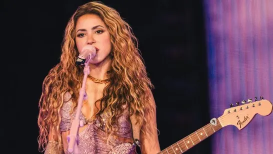 Shakira a dénoncé des images fausses créées avec intelligence artificielle : "Cela me soulage de savoir que mes fans savent reconnaître la réalité."