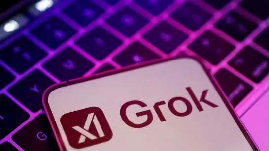 Elon Musk libère l'outil de programmation Grok : maintenant, tout le monde peut l'utiliser pour créer des applications.
