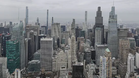 L'intelligence artificielle prend de l'ampleur à New York : Anthropic occupera un bâtiment de 16 étages et ajoutera 1 000 emplois.