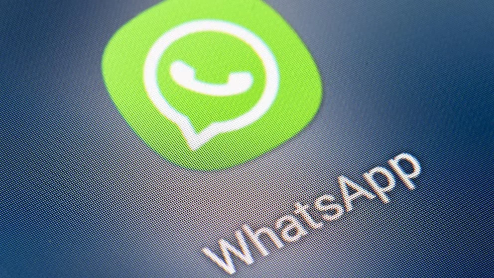 WhatsApp