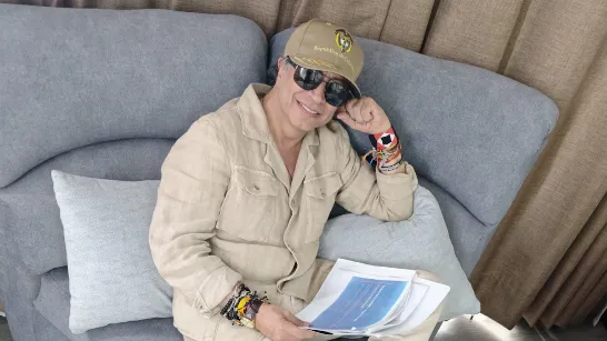 Petro a insisté sur le fait de parler de fraude électorale et a lancé une attaque explosive contre Abelardo de la Espriella : "C'est un homme vide d'idées."