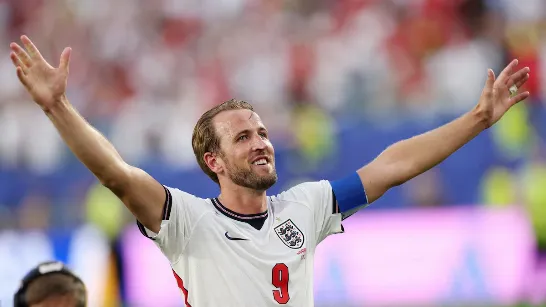 Comment l'anglais Kane serait-il perçu s'il était argentin, selon l'IA et en pleine Coupe du Monde.
