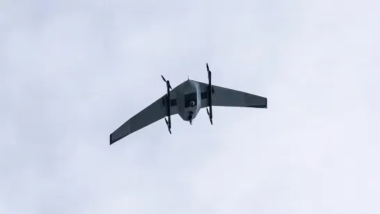 Robots, drones et systèmes autonomes : c'est ainsi que la Marine néerlandaise cherche à transformer sa sécurité maritime.