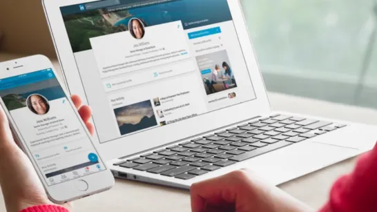 LinkedIn users will now be able to report useless AI-generated content.