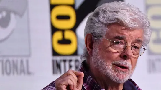 Le créateur de 'Star Wars' défend l'utilisation de l'IA à Hollywood : “C'est l'avenir”