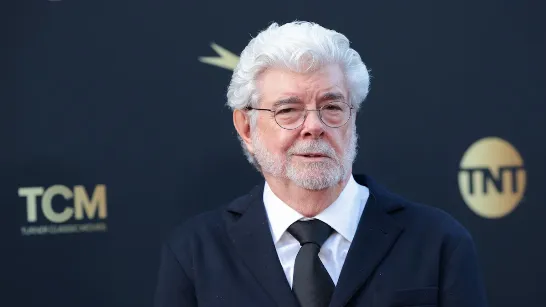 George Lucas, réalisateur de Star Wars, affirme que l'IA est “l'avenir” du cinéma.