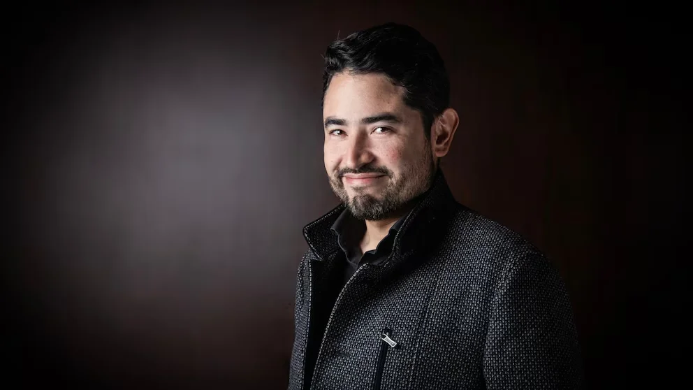 Freddy Vega - Platzi