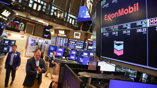 Le S&P 500 a clôturé en baisse en raison des ventes d'actions liées à l'IA.
