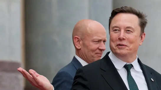 Elon Musk avertit que cette profession ne sera plus nécessaire d'ici "la fin de cette année" en raison de l'IA.